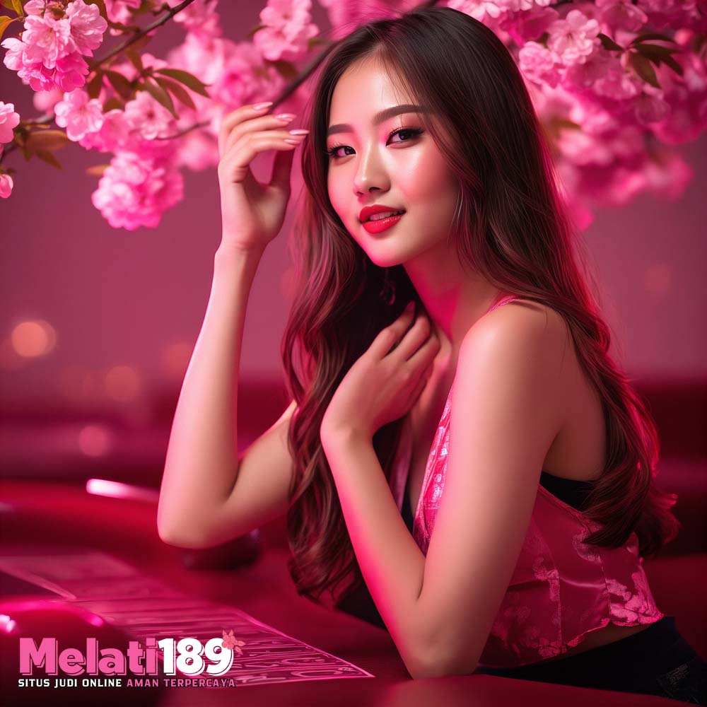 Melati189 | Sentuhan Digital Elegan dan Modern